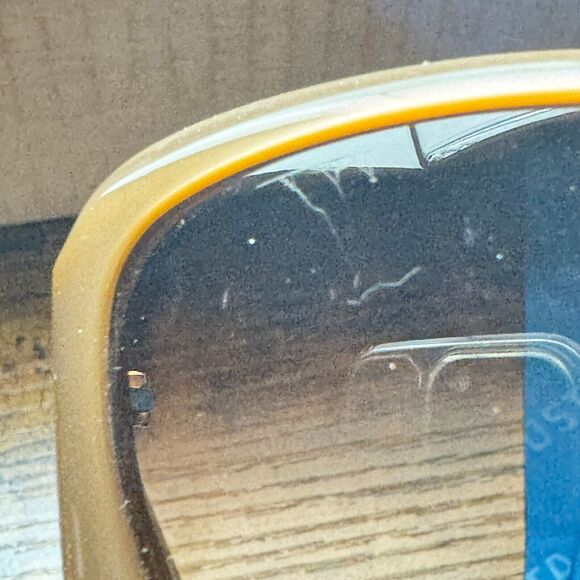 Emporio Armani Sunglasses Frames Brown Womens 60-16-125 EA 9385/S H12540 - Picture 2 of 8